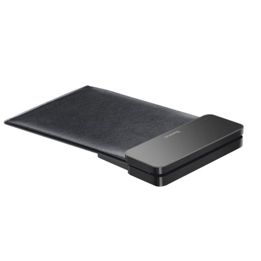 Чохол-карман для салону автомобіля Baseus Magic Car Storage Rack Black (CRSBJ01-01)