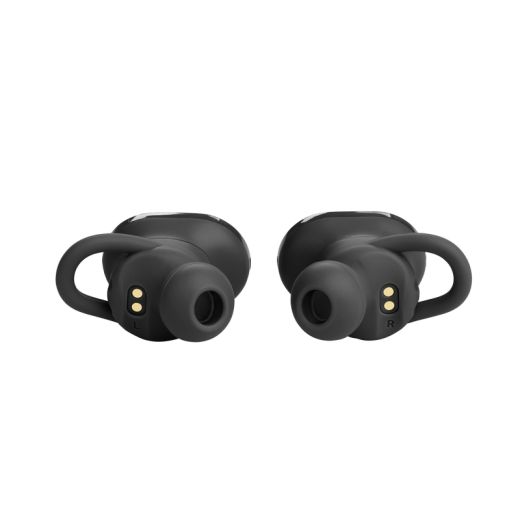 Безпровідні навушники JBL Endurance Race TWS Black (JBLENDURACEBLK)