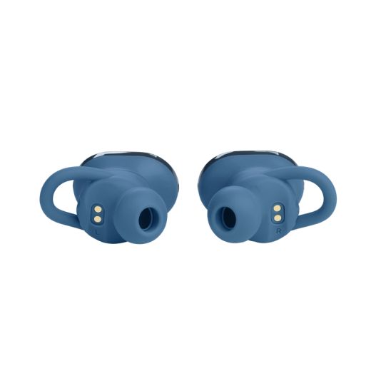 Безпровідні навушники JBL Endurance Race TWS Blue (JBLENDURACEBLU)