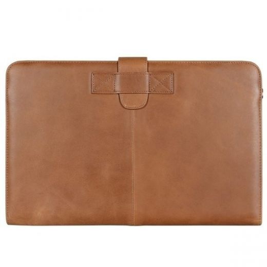 Чехол Decoded Slim Cover Brown (D4MA13SC1BN) для MacBook Air 13"