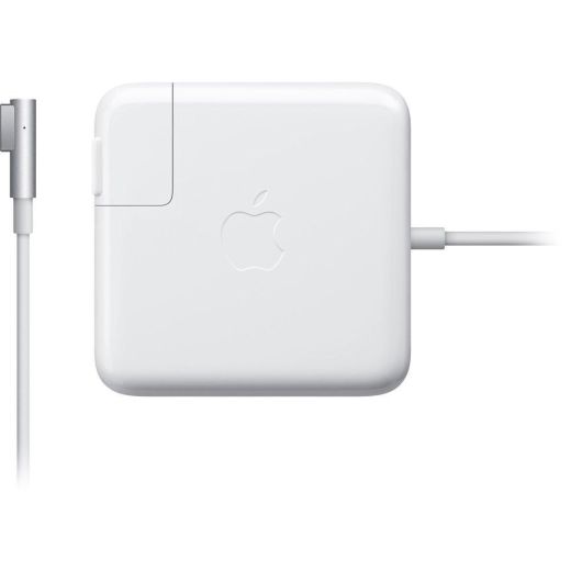 Блок живлення Apple MagSafe 85W (MC556)