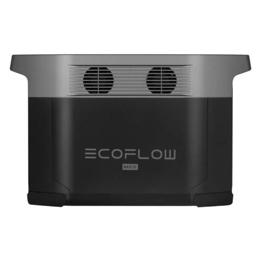 Зарядна станція EcoFlow DELTA Max 2000 (DELTA2000-EU) (2016 Вт/год)  Б/У 