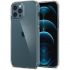 Чехол Spigen Crystal Hybrid Crystal Clear для iPhone 12 Pro Max (ACS01476) Чехол Spigen Crystal Hybrid Crystal Clear для iPhone 12 Pro Max (ACS01476)