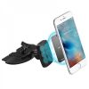 Автомобільний тримач Spigen Kuel H23 (A230) CD Slot Magnetic Car Mount (000CG20590)