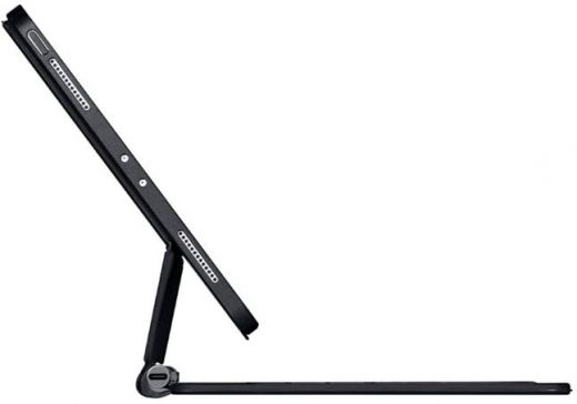 Чохол Pitaka MagEZ Black/Blue Twill для iPad Pro 11" 2020