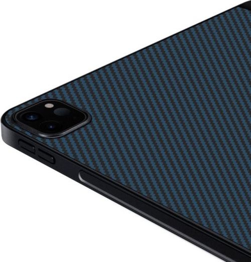 Чохол Pitaka MagEZ Black/Blue Twill для iPad Pro 11" 2020