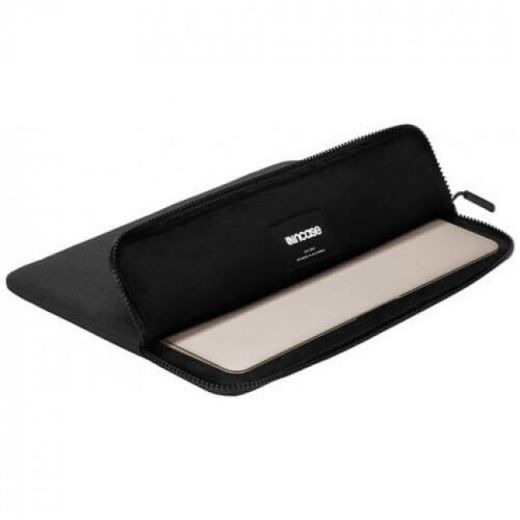 Чохол Incase Slim Sleeve with Woolenex Graphite (INMB100605-GFT) для MacBook Air/Pro 13"