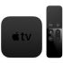 Телевизионная приставка Apple TV 4K 2017 32GB (MQD22) (БУ)