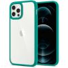 Чохол Spigen Crystal Hybrid Mint для iPhone 12 | 12 Pro (ACS01522)