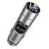 АЗУ с FM-трансмиттером Baseus Energy Wireless MP3 Charger Silver (CCNLZ-0S) АЗУ с FM-трансмиттером Baseus Energy Wireless MP3 Charger Silver (CCNLZ-0S)