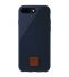 Чехол NATIVE UNION Clic 360 Canvas Navy для iPhone 7/8 Чехол NATIVE UNION Clic 360 Canvas Navy для iPhone 7/8