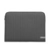Чохол Moshi Pluma Designer Laptop Sleeve Herringbone Gray для MacBook Pro 13" M1 | MacBook Air 13" M1 (99MO104052)