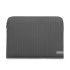 Чохол Moshi Pluma Designer Laptop Sleeve Herringbone Gray для MacBook Pro 13" M1 | MacBook Air 13" M1 (99MO104052)