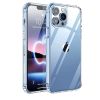Прозорий чохол Mutural Xingyao series TPU + PC Transparent для iPhone 14 Pro