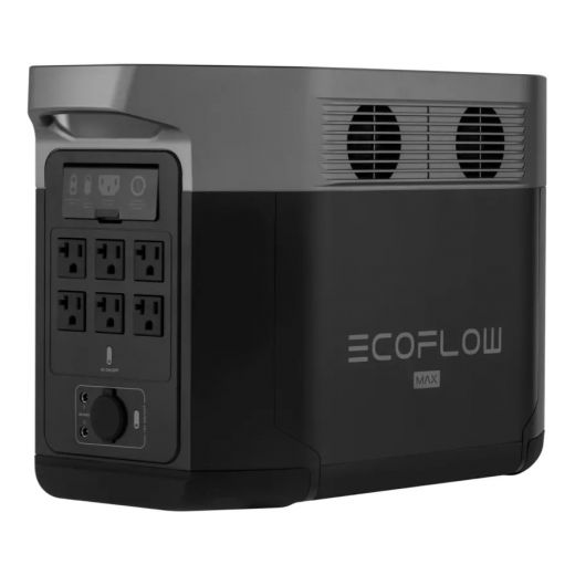 Зарядная станция EcoFlow DELTA Max 2000 (DELTA2000-EU) (2016 Вт/час)