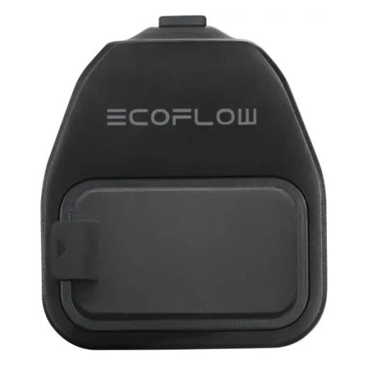 Адаптер EcoFlow DELTA Pro to Smart Generator Adapter (DELTAProTG)