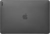 Защитный чехол LAUT HUEX Black для MacBook Pro 14"  M1 | M2 | M3 | M4 (2021 | 2022 | 2023 | 2024) (L_MP21S_HX_BK)