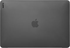 Захисний чохол LAUT HUEX Black для MacBook Pro 14"  M1 | M2 | M3 | M4 (2021 | 2022 | 2023 | 2024) (L_MP21S_HX_BK)