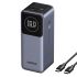 Повербанк Ugreen Nexode Power Bank 12000mAh 100W Повербанк Ugreen Nexode Power Bank 12000mAh 100W