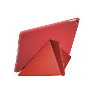 Чехол Laut Trifolio Red (LAUT_IPP9_TF_R) для iPad 9.7 (2017/18)