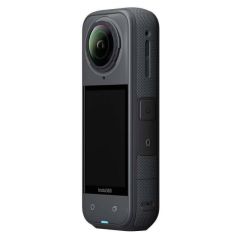 Екшн-камера Insta360 X5 Standard Bundle