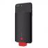 Повербанк Baseus New Energy Backpack Powerbank 4000mAh Black/Red Повербанк Baseus New Energy Backpack Powerbank 4000mAh Black/Red