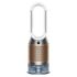 Увлажнитель-очиститель воздуха Dyson Purifier Humidify + Cool Formaldehyde PH04 White/Gold (379491-01)