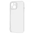 Силиконовый чехол Baseus Simple Series II Clear для iPhone 15 Plus Силиконовый чехол Baseus Simple Series II Clear для iPhone 15 Plus