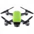 Квадрокоптер DJI Spark Fly More Combo Meadow Green (CP.PT.000893) Квадрокоптер DJI Spark Fly More Combo Meadow Green (CP.PT.000893)