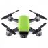 Квадрокоптер DJI Spark Fly More Combo Meadow Green (CP.PT.000893)