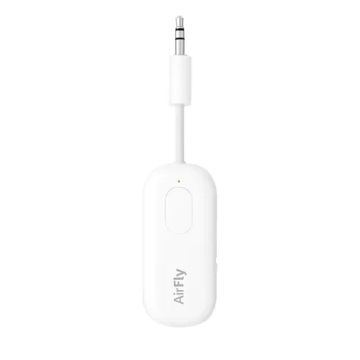 Беспроводной аудиоприемник/передатчик Twelve South AirFly Pro 2 White
