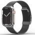 Ремешок AMAZINGthing Titan Metal Black для Apple Watch 42mm | 41mm | 40mm | 38mm (ATS7TM41GB) Ремешок AMAZINGthing Titan Metal Black для Apple Watch 42mm | 41mm | 40mm | 38mm (ATS7TM41GB)