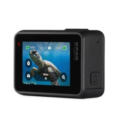Екшн-камера GoPro HERO7 Black (CHDHX-701-RW)