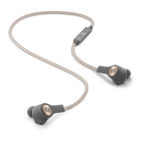 Наушники Bang & Olufsen BeoPlay H5 Charcoal Sand