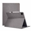 Чохол ESR Urban Premium Case with Pencil Holder Gray для iPad Pro 11" (2020 | 2021 | 2022 | M1 | M2) 