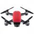 Квадрокоптер DJI Spark Fly More Combo Lava Red (CP.PT.000891) Квадрокоптер DJI Spark Fly More Combo Lava Red (CP.PT.000891)