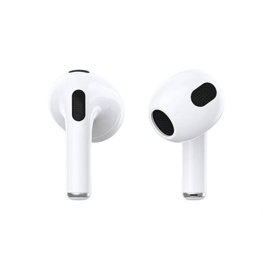 Бездротові навушники Wiwu Airbuds 3 (USB-C)