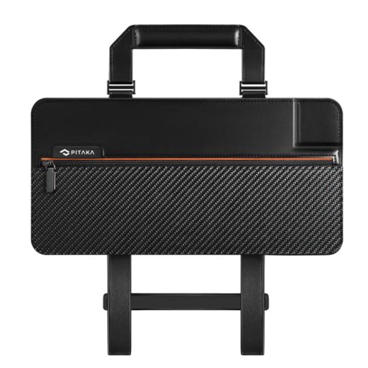 Чохол Pitaka FlipBook Case Black для iPad Pro 11" M1 | M2 Chip (2021 | 2022)