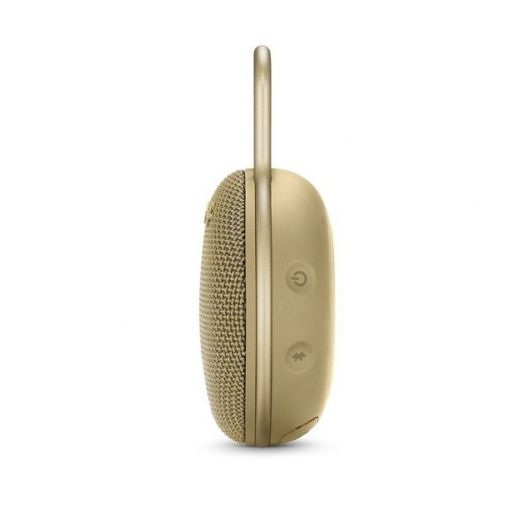 Портативная колонка JBL Clip 3 Desert Sand (JBLCLIP3SAND)