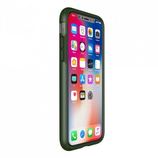 Чехол Speck Presidio Dusty Green (SP-103130-6586) для iPhone X/iPhone Xs