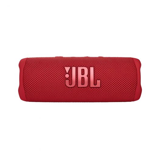 Портативна колонка JBL Flip 6 Red (JBLFLIP6RED)