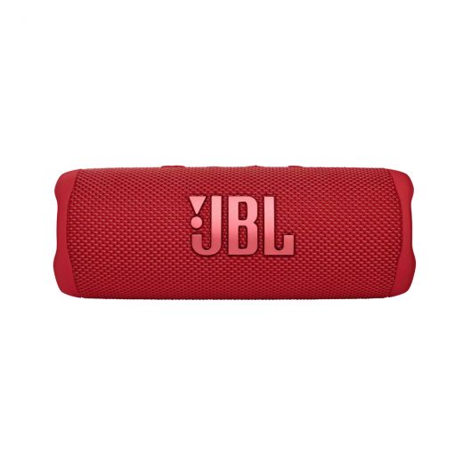 Портативная колонка JBL Flip 6 Red (JBLFLIP6RED)