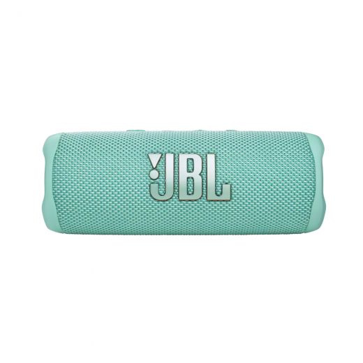 Портативна колонка JBL Flip 6 Teal (JBLFLIP6TEAL)