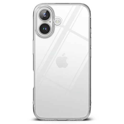 Чохол Ringke Fusion Clear для iPhone 16