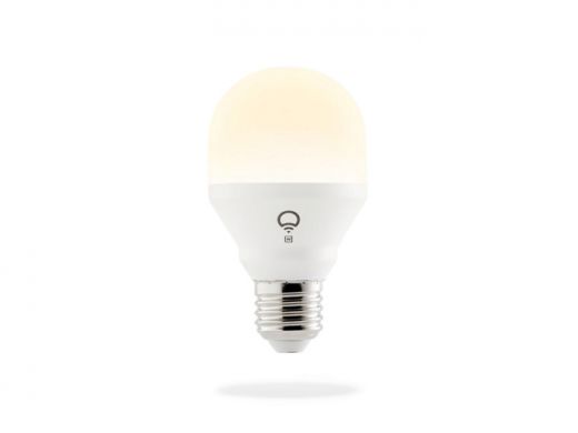 Розумна світлодіодна лампа LIFX Mini White A19 E27