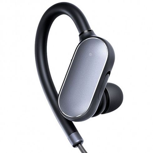 Навушники Xiaomi Mi Sports Bluetooth Black