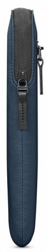 Чехол Incase Nylon Compact Sleeve Navy (INMB100335-NVY) для MacBook Pro 13"