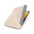 Чехол-подставка Moshi VersaCover Case with Folding Cover Savanna Beige для iPad mini 6 (2021) (99MO064261)