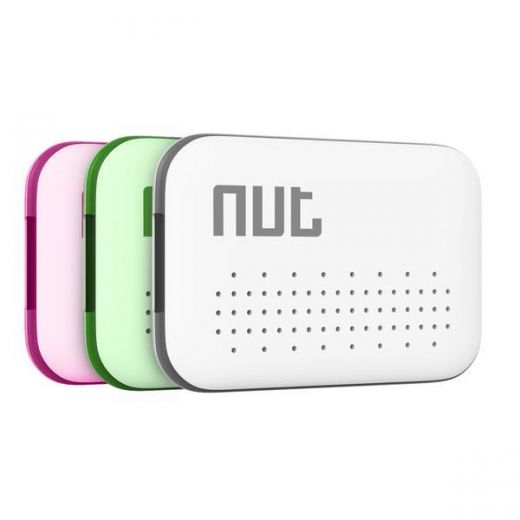 Брелок Nut Mini Smart Tracker - 3 pack для поиска вещей