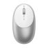 Беспроводная мышка Satechi M1 Wireless Mouse Silver (ST-ABTCMS)